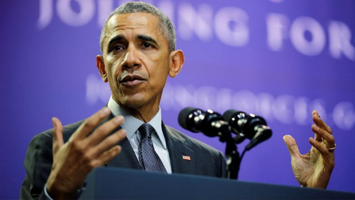 Donald Trumps NATO comments show lack of preparedness: Barack Obama
