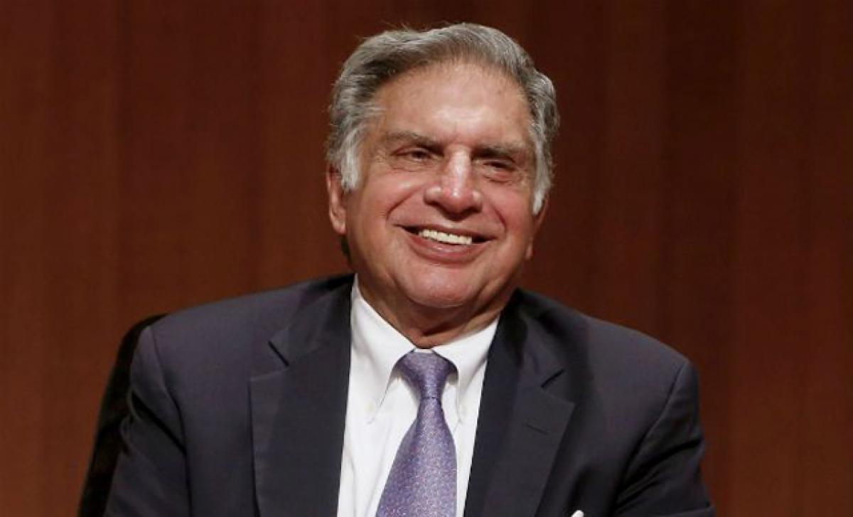 Ratan Tata acquires stake in fashion portal Kaaryah