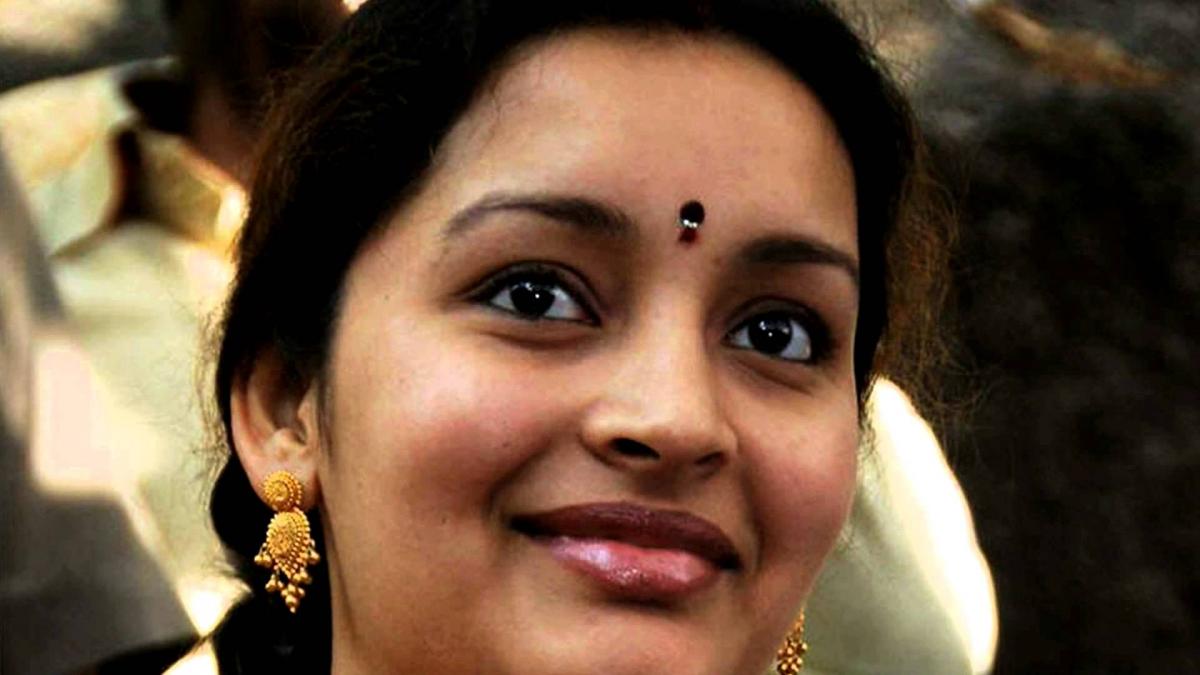 I am not getting married: Renu Desai