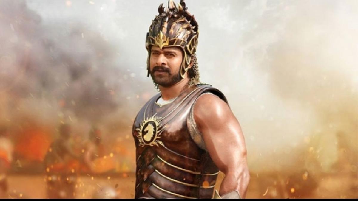 Prabhas becomes first South Indian actor to get a wax statue at Madame Tussauds