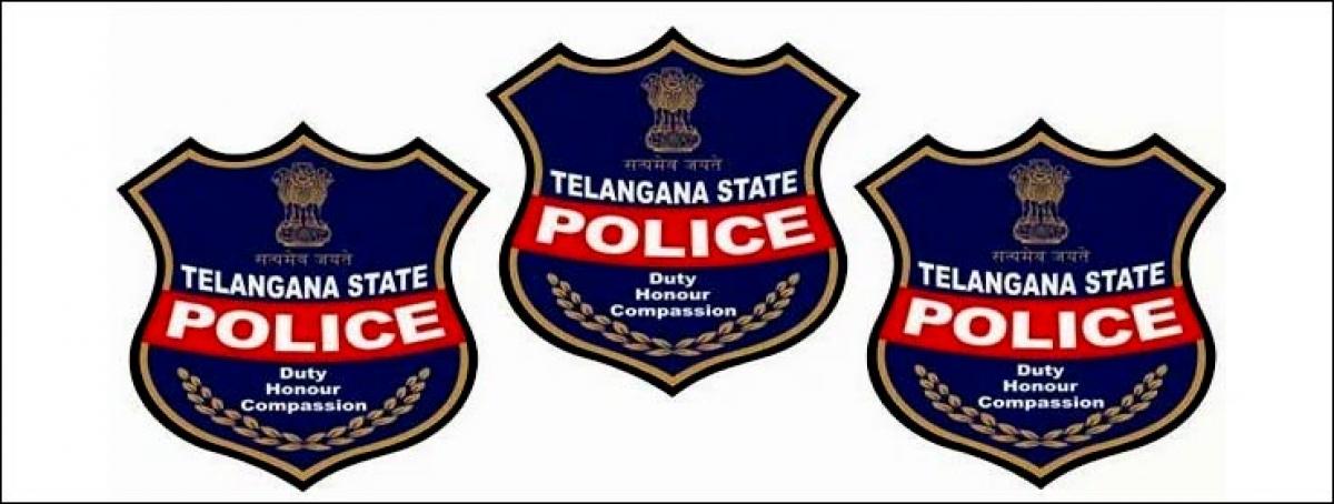 Mess charges for Telangana police on bandobust duty hiked