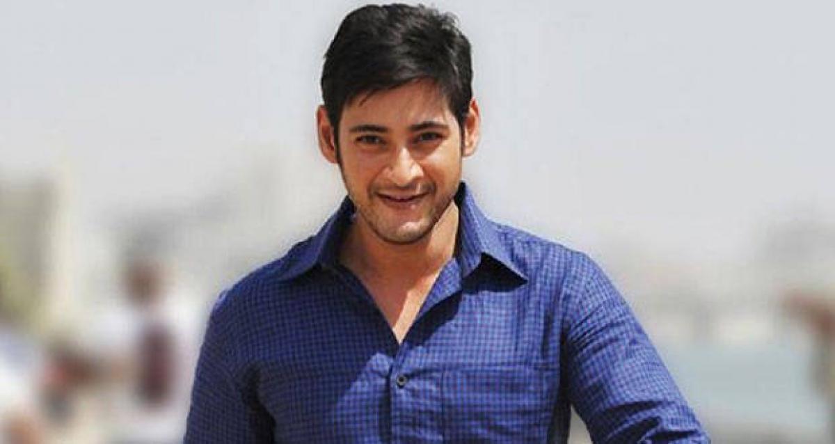 Mahesh Babu shares good rapport with Mega family but what about Pawan Kalyan?