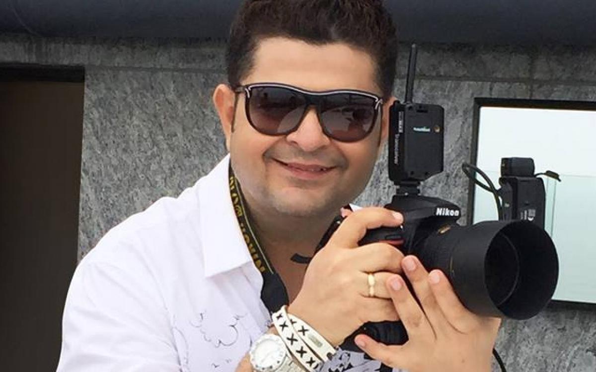 Celebrity photo shoots influenced by international fashion: Dabboo Ratnani