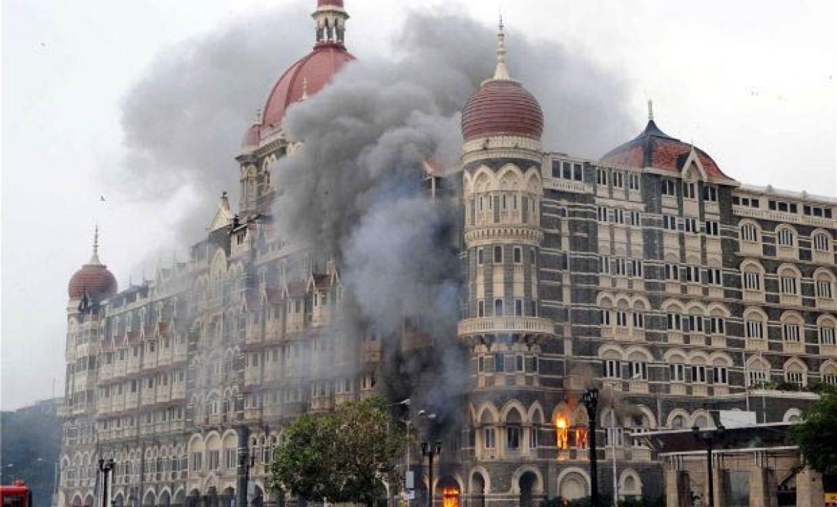 US wants perpetrators of 26/11 crime brought to justice