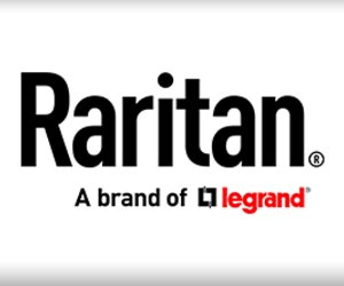 Raritan launches special scheme ‘Trade Up To Power Up’ to promote 3-Phase iPDUs