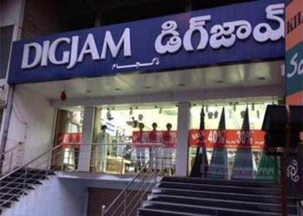 Digjam dealers of TS, AP & Karnataka meet today