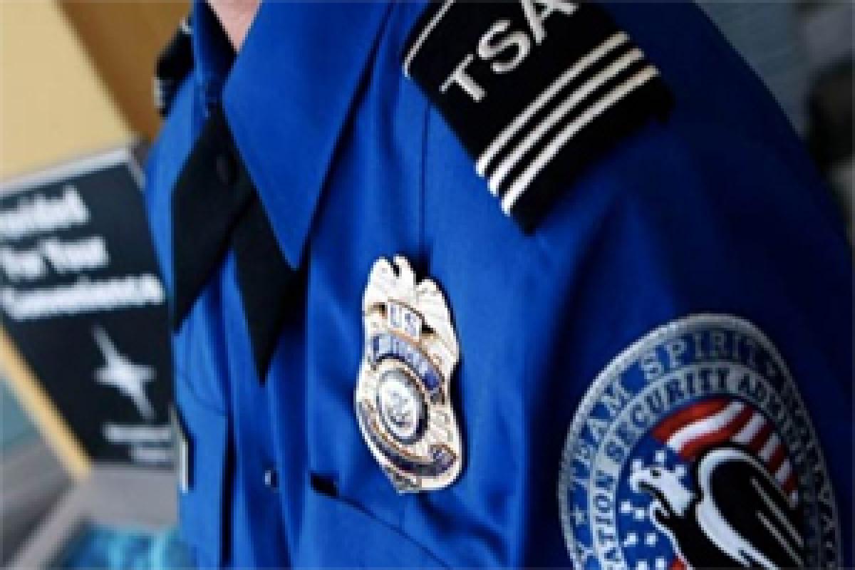 American airport hired workers with terror links