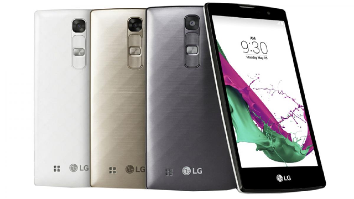 LG G4 Beat With 5.2-Inch Display, Octa-Core SoC launched