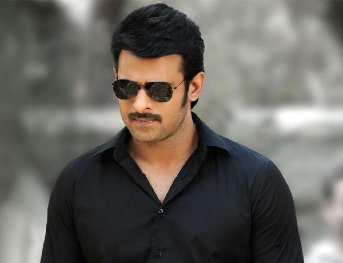 Will Prabhas get married after Baahubali 2?