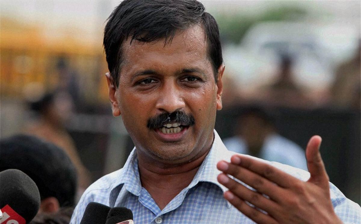 Kejriwal faces backlash for seeking proof remarks on surgical strike