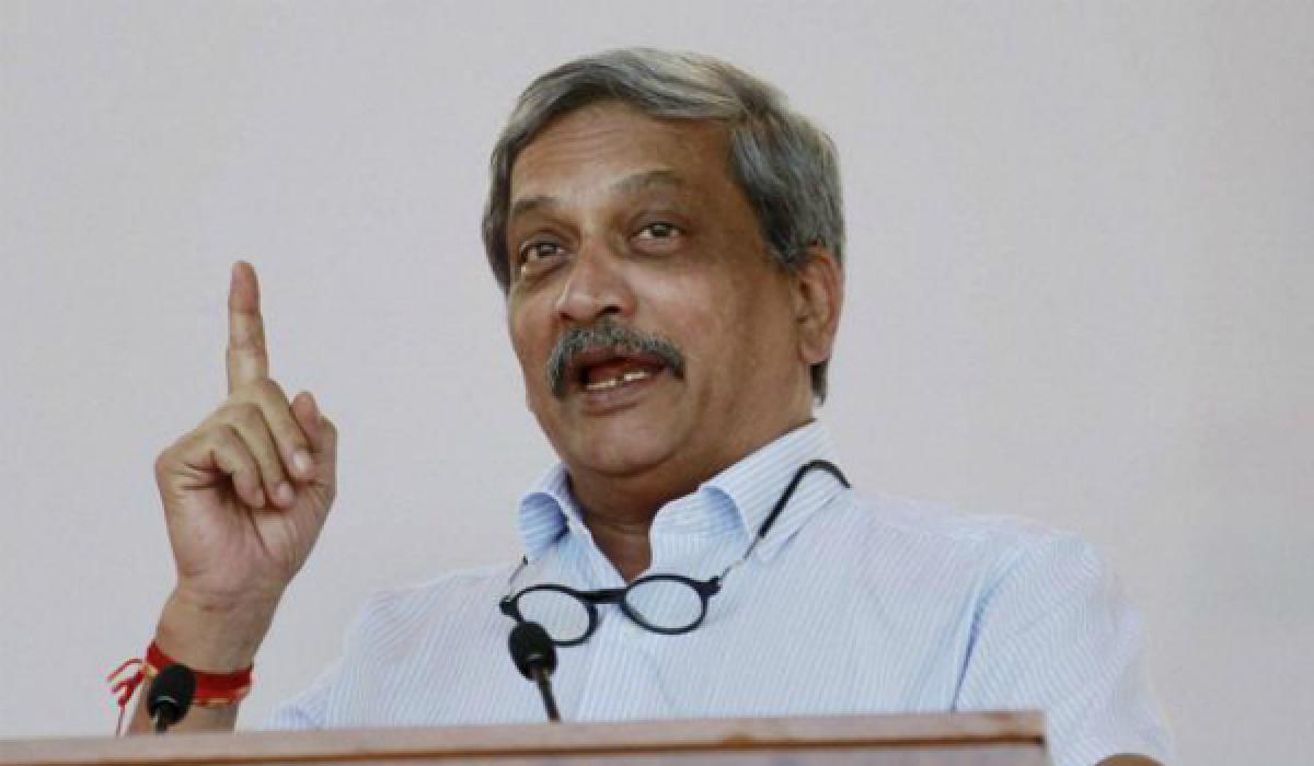 Rafael is the best deal we have managed: Parrikar