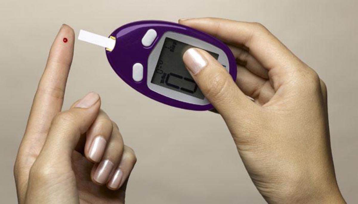 Check out Some interesting findings on Diabetes​ on World Health Day