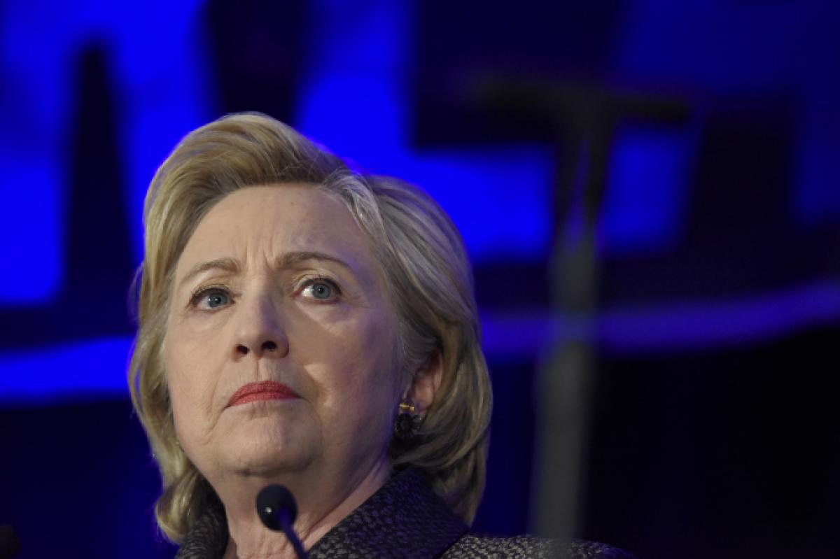 Fresh cyber attack targets Hillary Clinton’s campaign