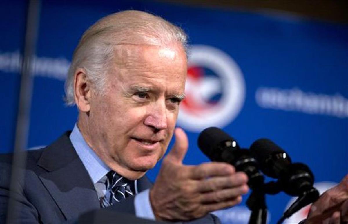 10 years since nuclear deal, India-US on cusp of sea change: Joe Biden