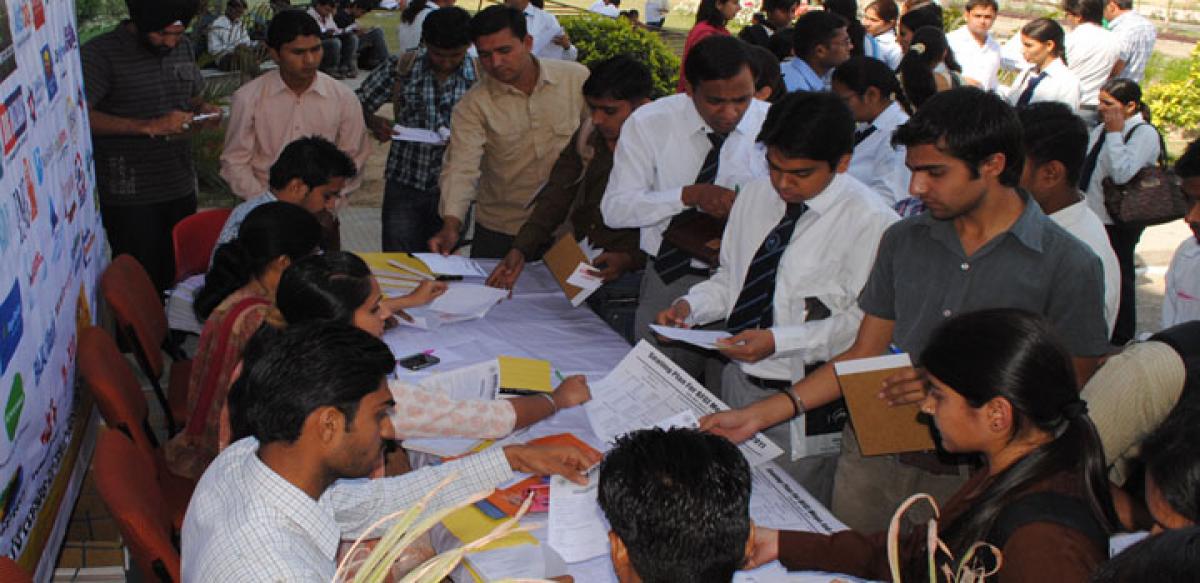 AP tops with best employability