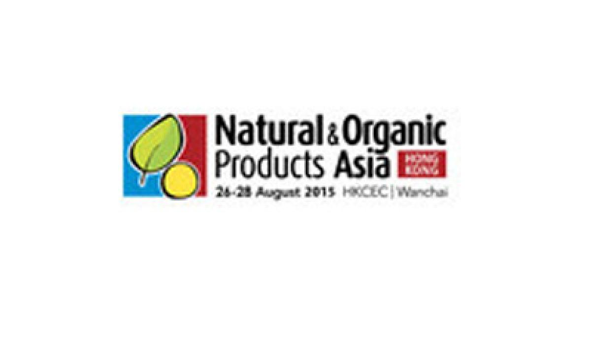 Discover the World’s best natural & organic products brought to Asia