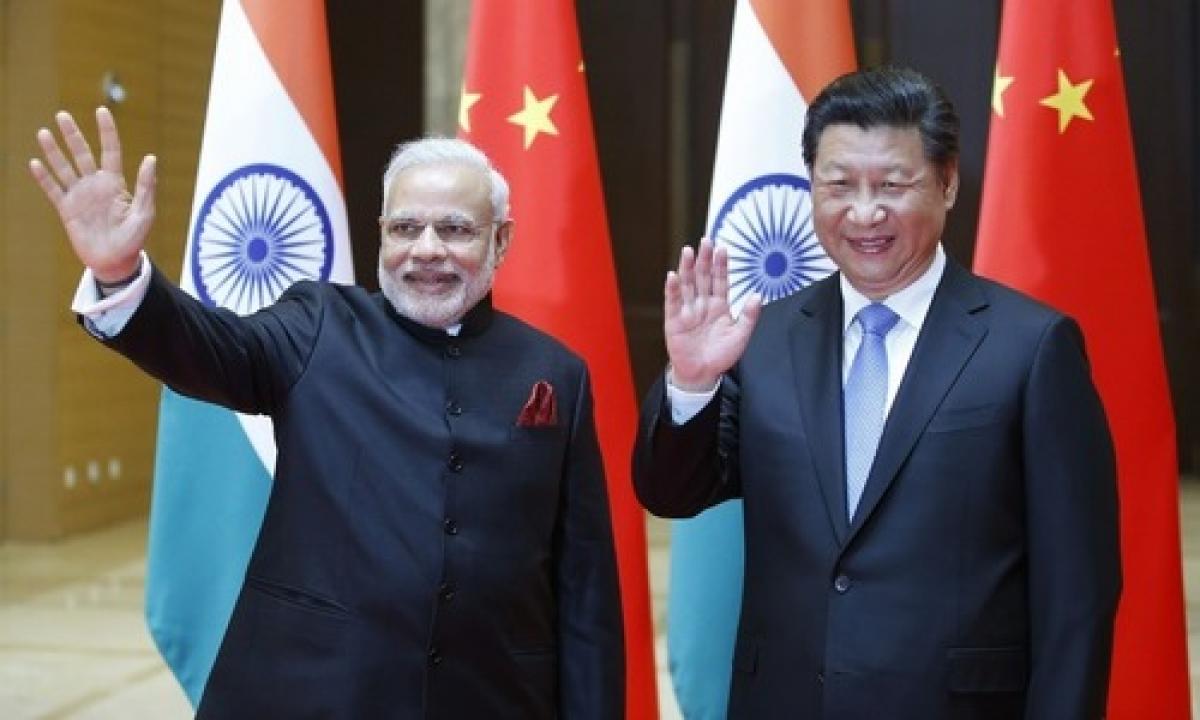 China to seek solution on non-NPT countries then discuss Indias NSG bid