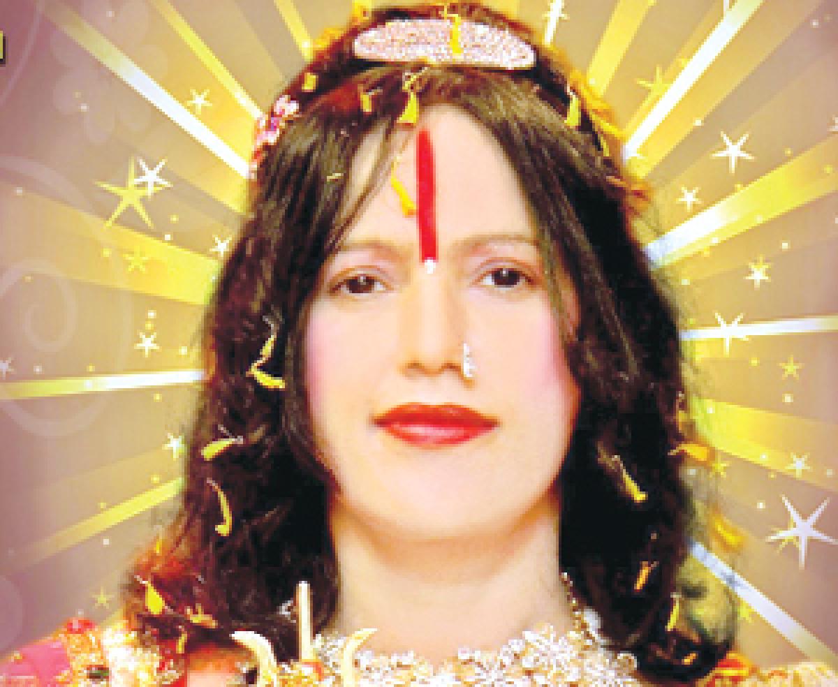 Radhe Maa denied anticipatory bail