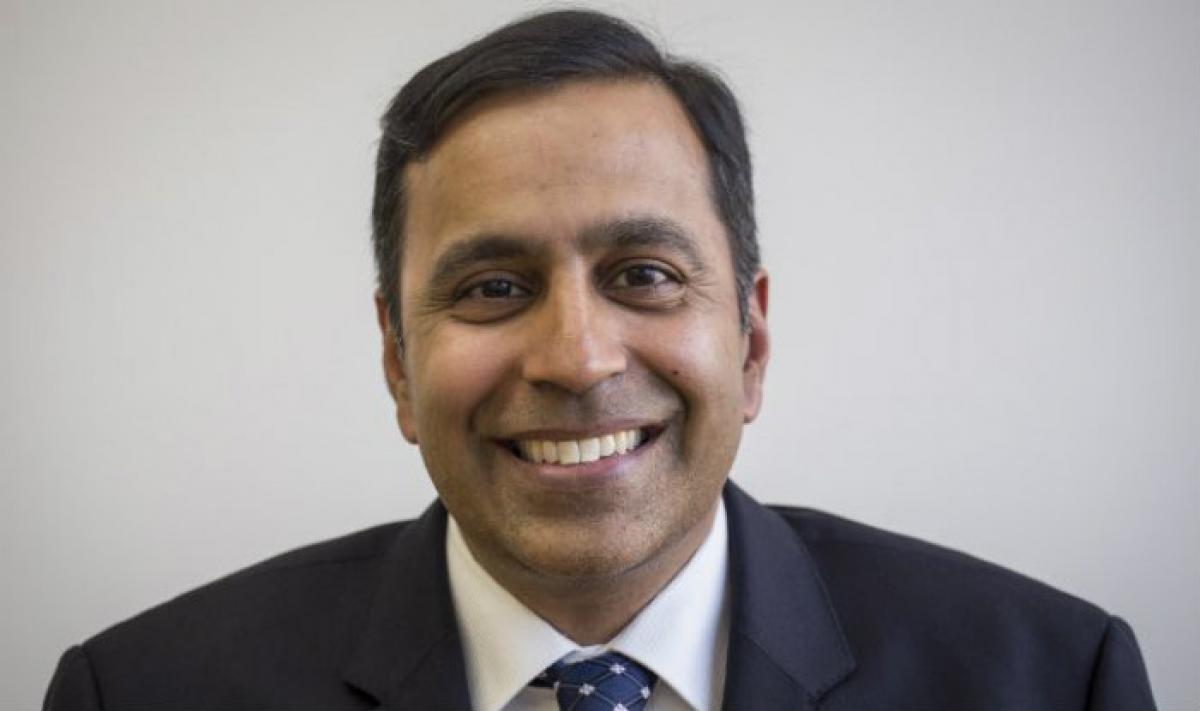 Indian-American Democrat Krishnamoorthi wins US Congressional election