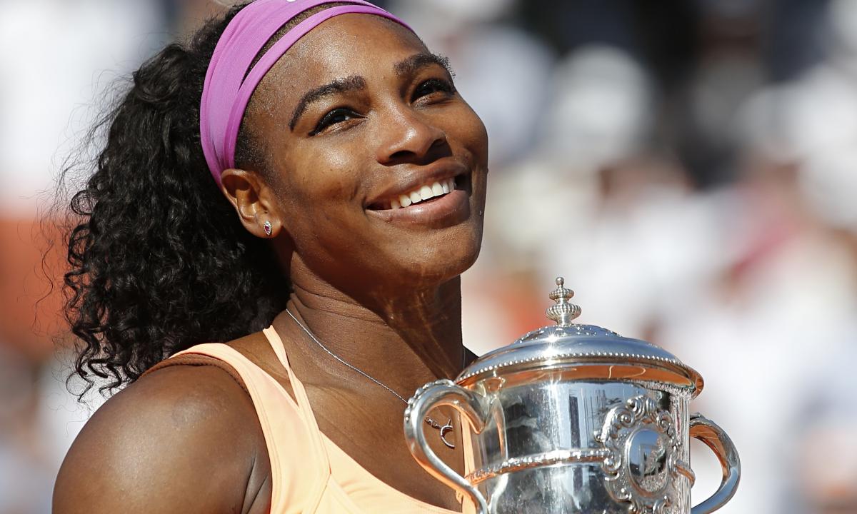 Serena Williams beats sister Venus Williams in Australian Open final