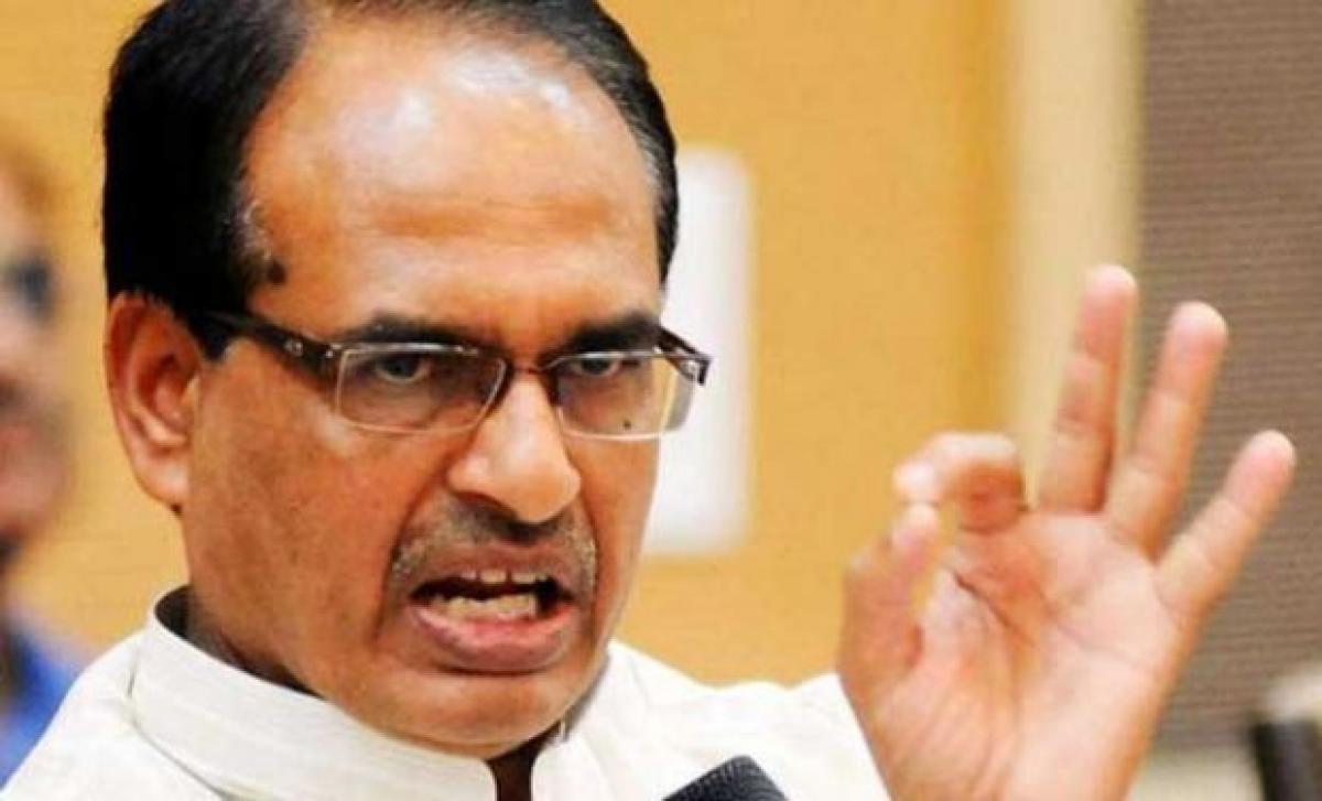 Jhabua blast: Madhya Pradesh CM Chouhan to meet the family members of those killed