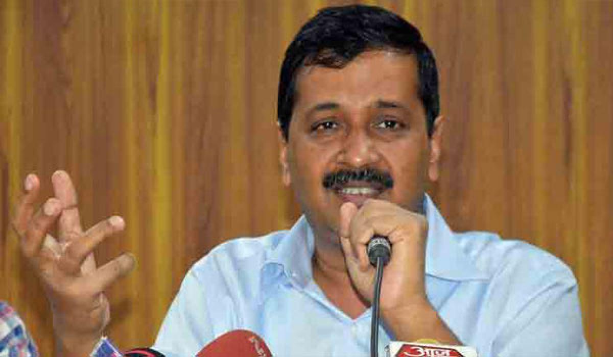 No establishment will let Kejriwal survive