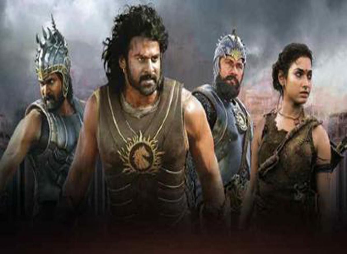 Baahubali team head to Kerala