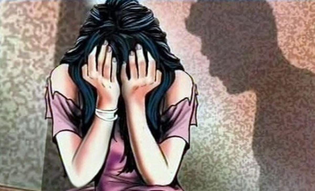 Delhi Police data reveals four women get raped every day