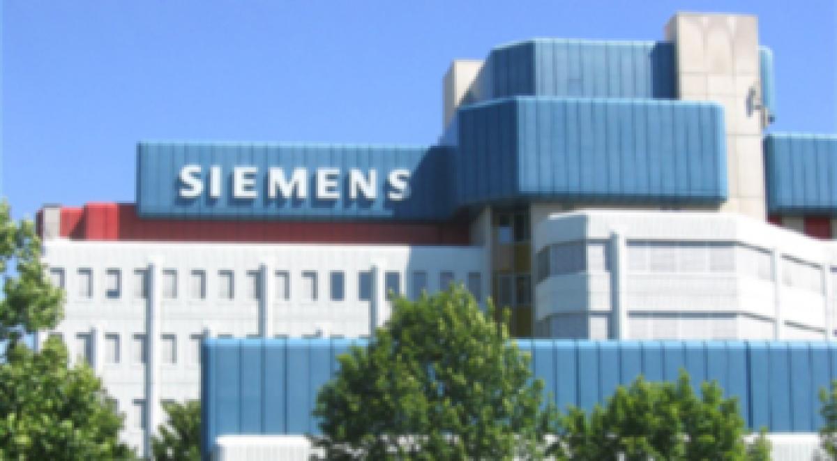 Siemens sells healthcare arm