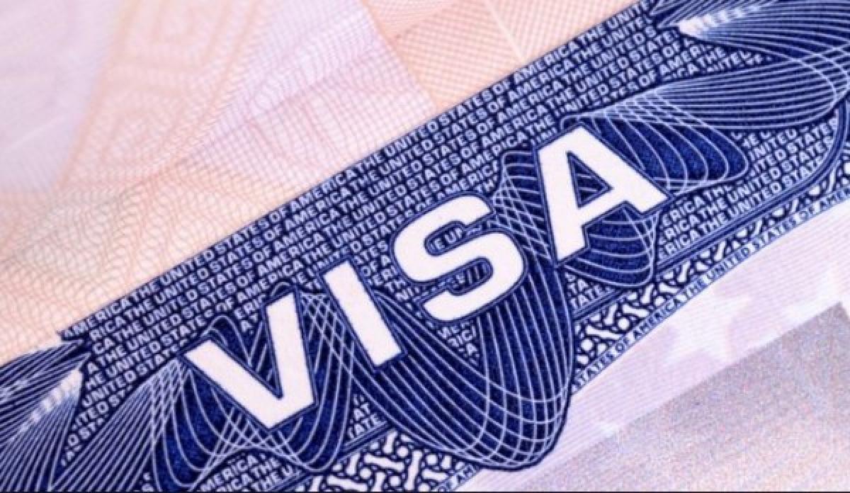 Four Telugus in US in H-1B visa fraud case