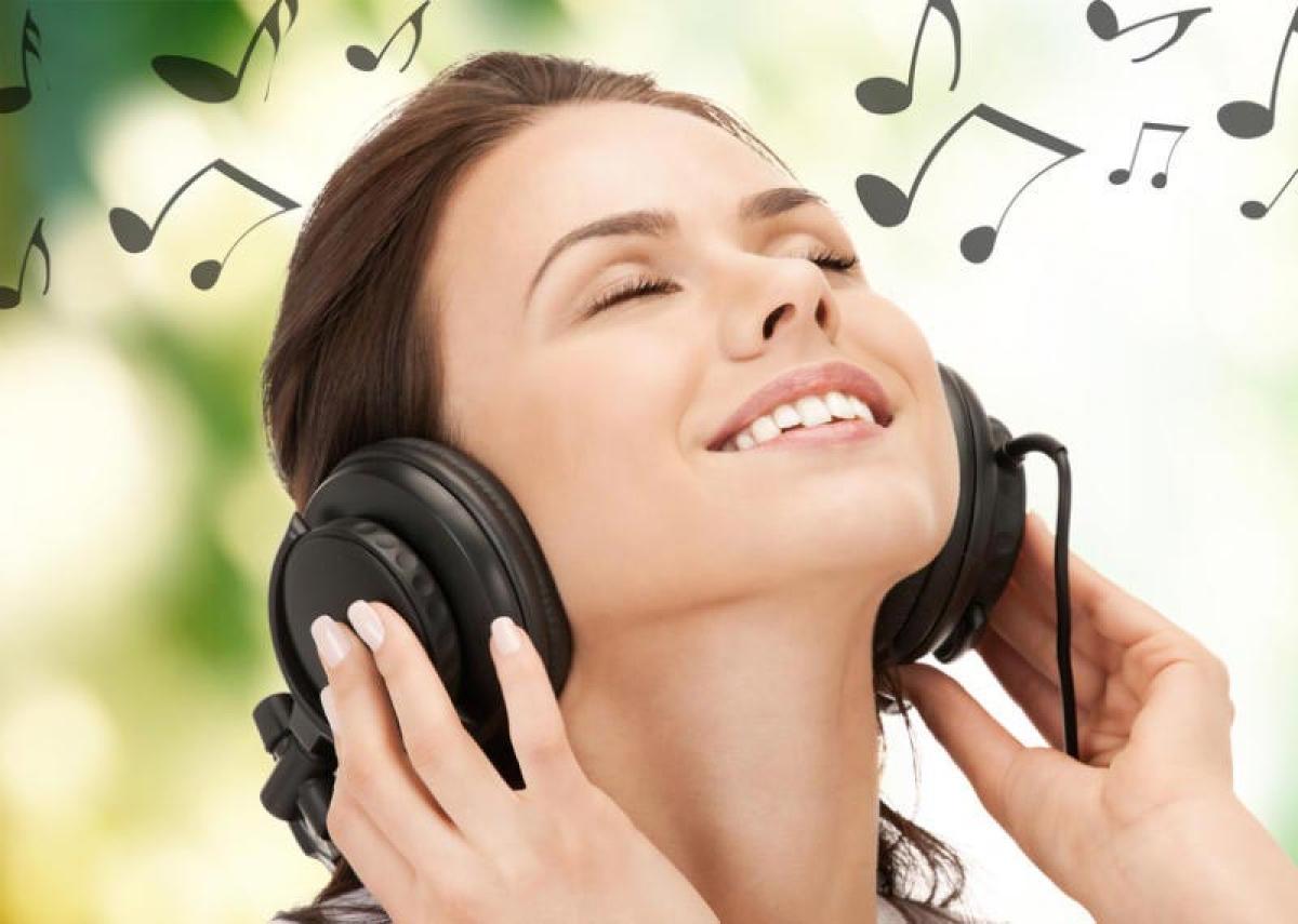 Listening to music can be beneficial for cancer patients