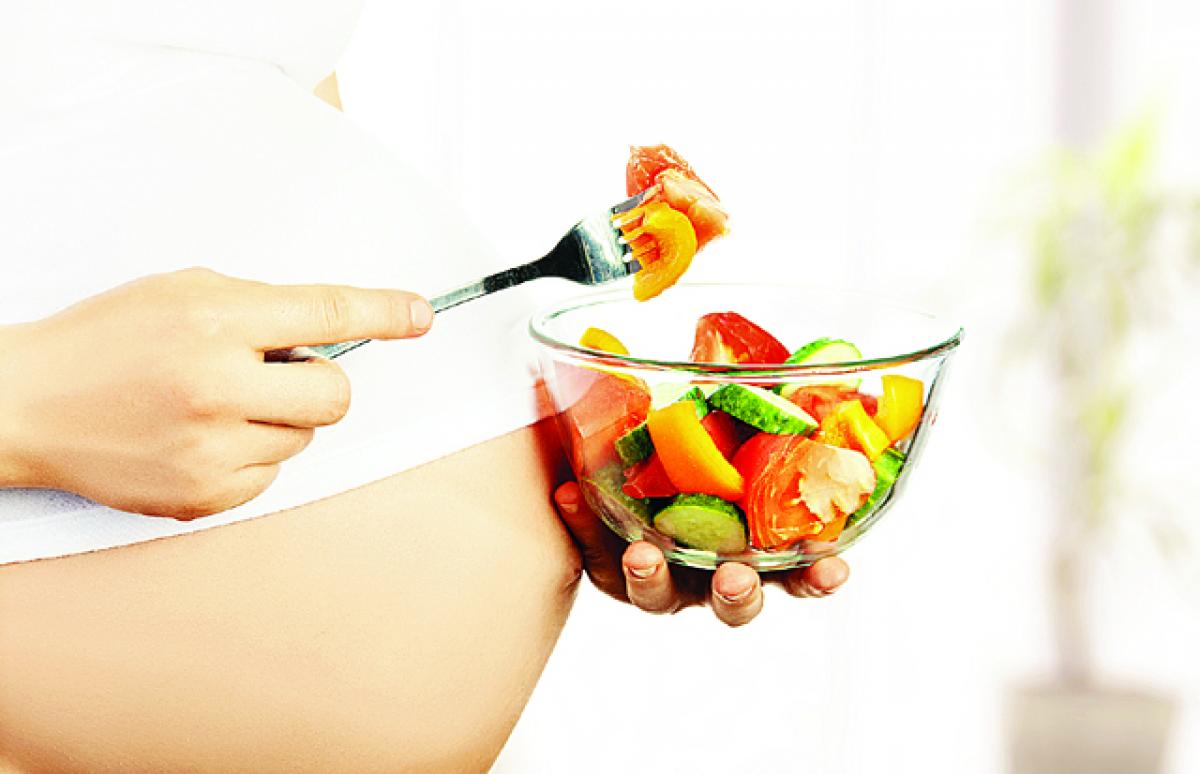 Obese women face increased health risk during pregnancy