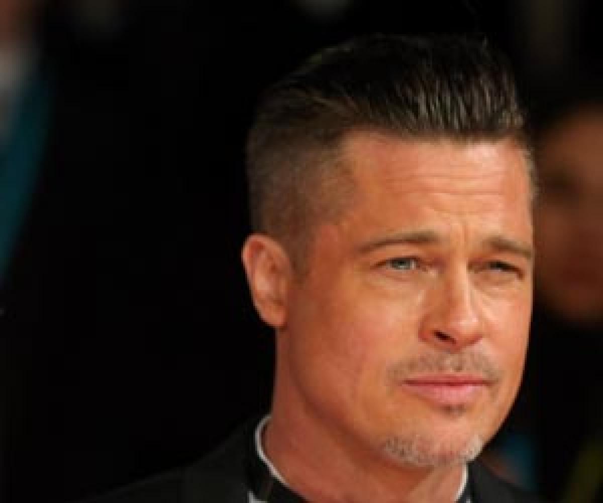 Brad Pitt enlists Sheens lawyer for divorce from Jolie