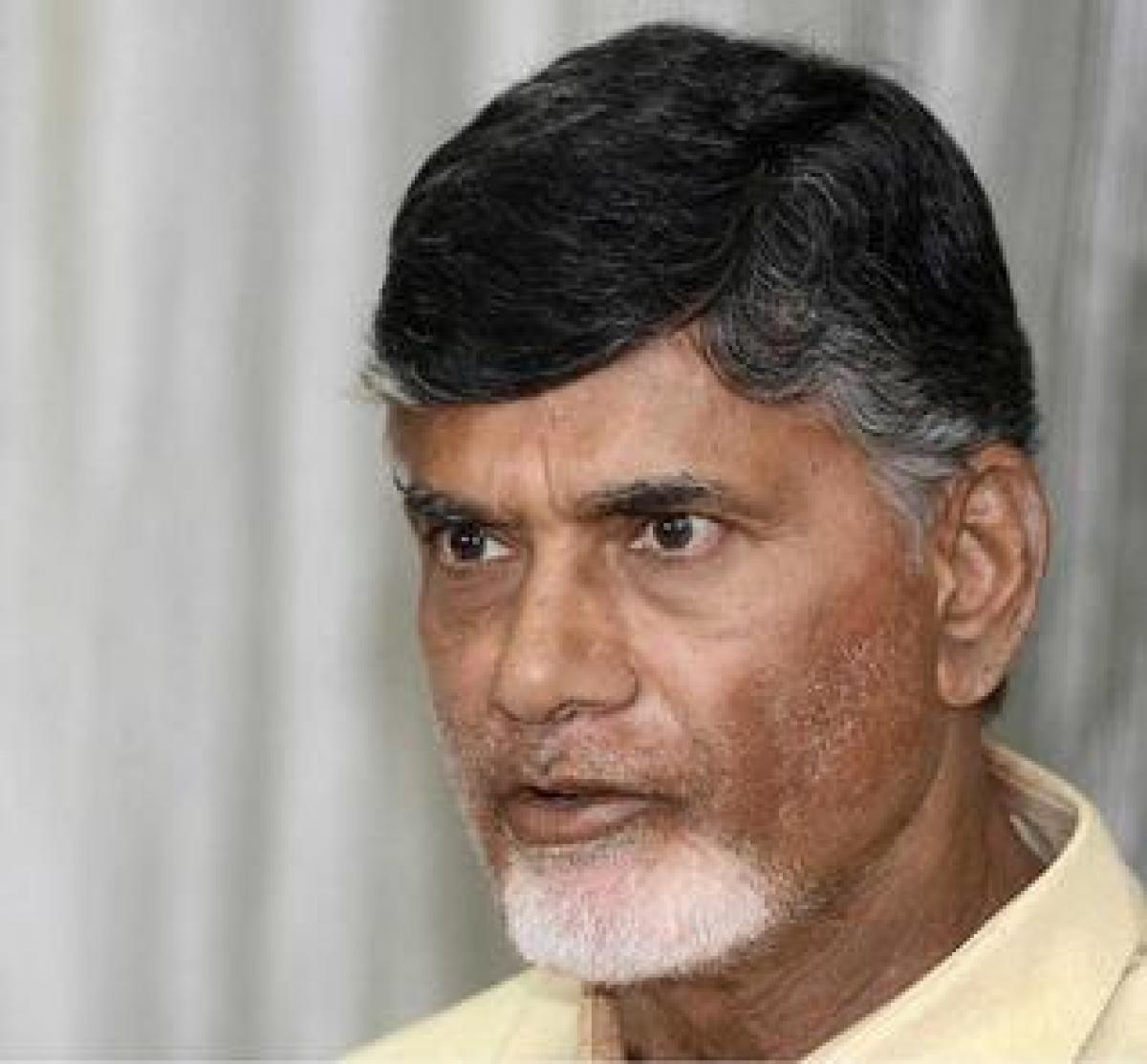 YSRCP Leader Confident Of Chandrababu's Black Money Exposal