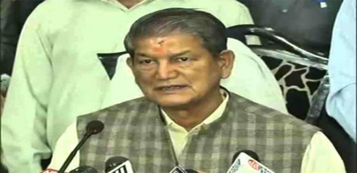 high-court-stays-uttarakhand-floor-test-till-april-7