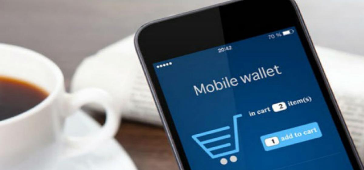 ATM withdrawals via SBI e-wallet