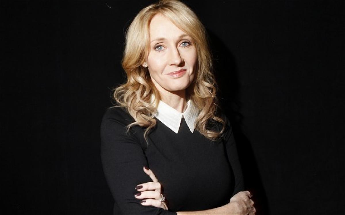 JK Rowling apologises for killing Snape in Deathly Hallows