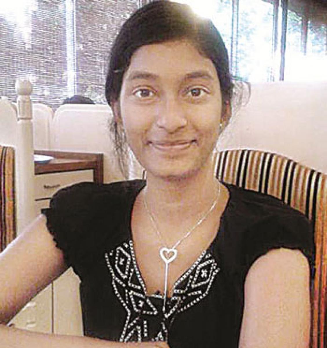 Driver convicted for rape, murder of techie Anuhya