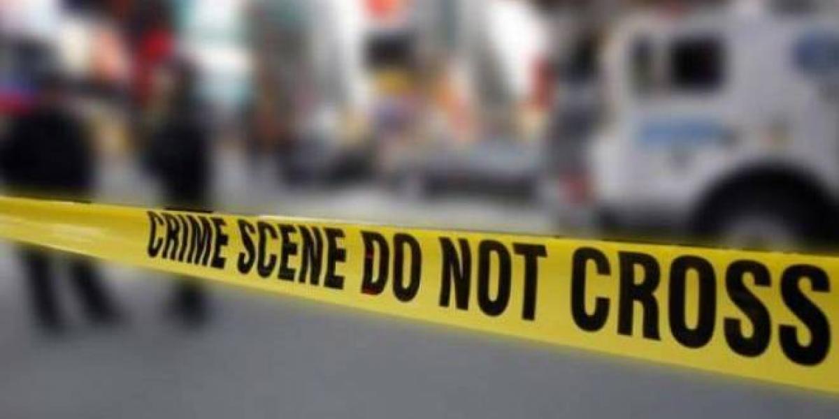 Family of 10 hacked to death in Uttar Pradesh