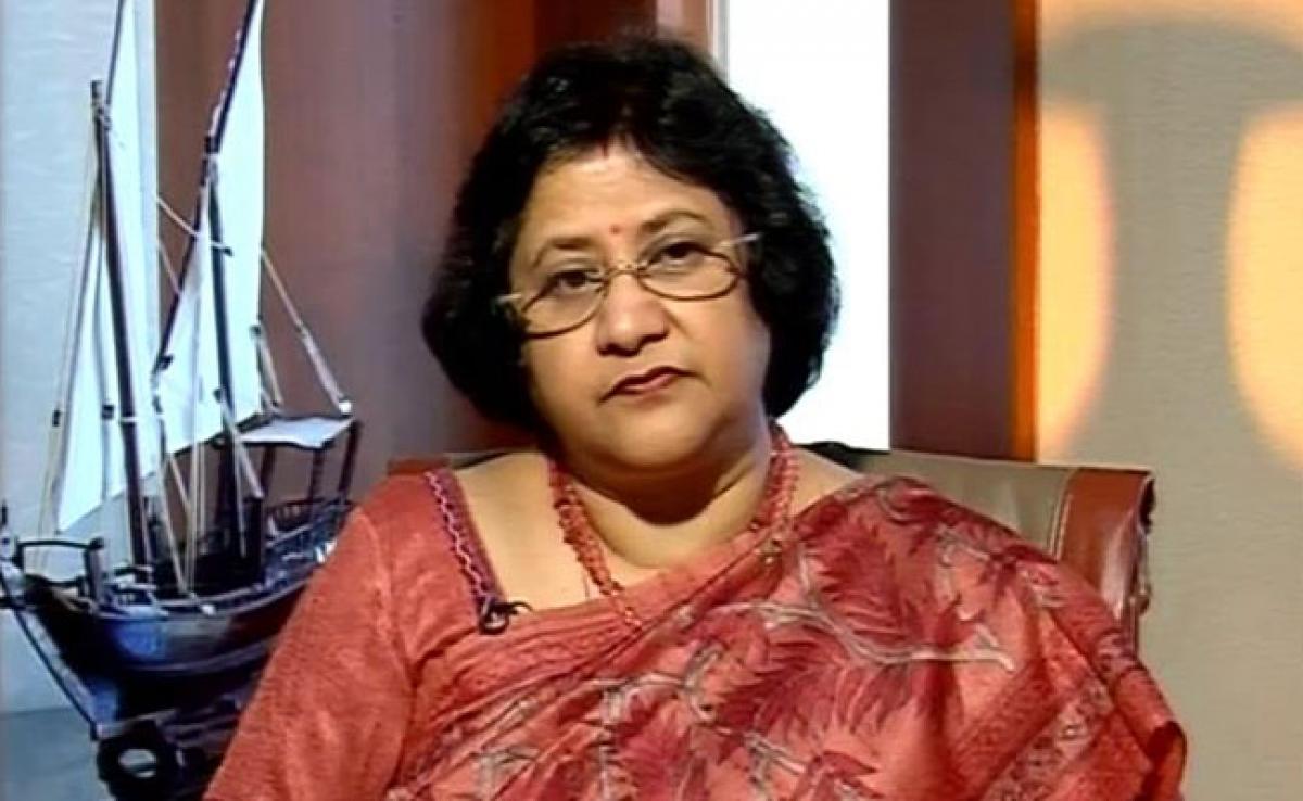 12 Large NPAs: SBI Chief Rules Out Big Hit On Bottomlines