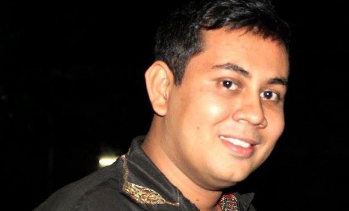 Yet another blogger murdered in Bangladesh, fourth this year