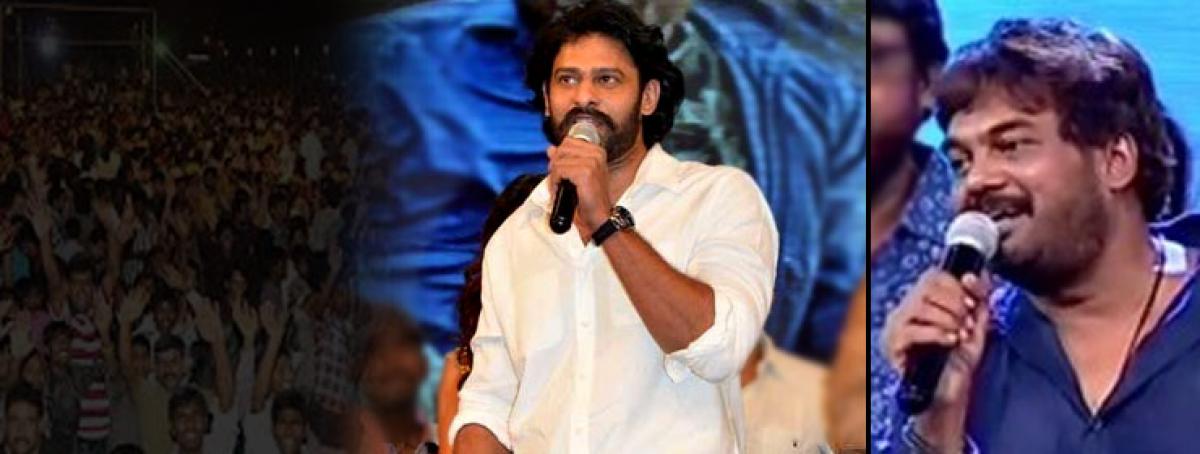 Will Pawan ask his fans to behave well at audio functions?