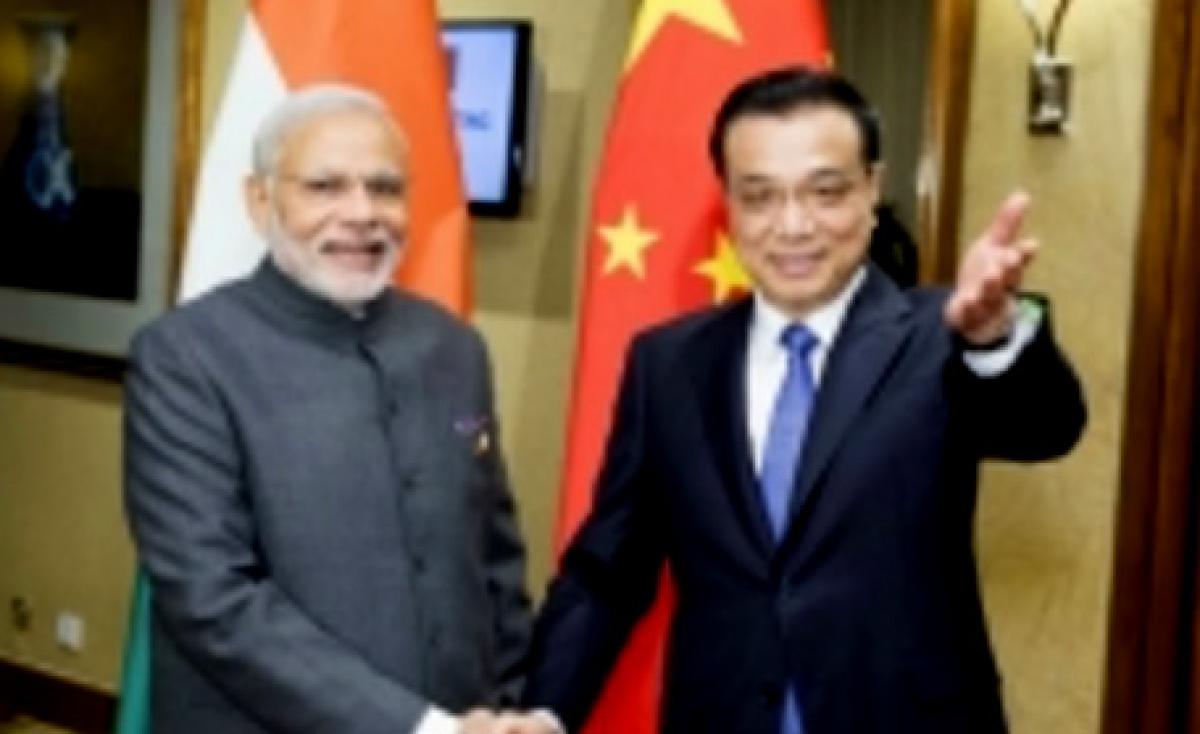 Modi invites China to join solar alliance