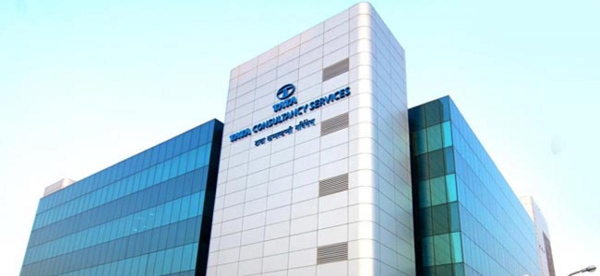 TCS posts robust quarterly, annual growth