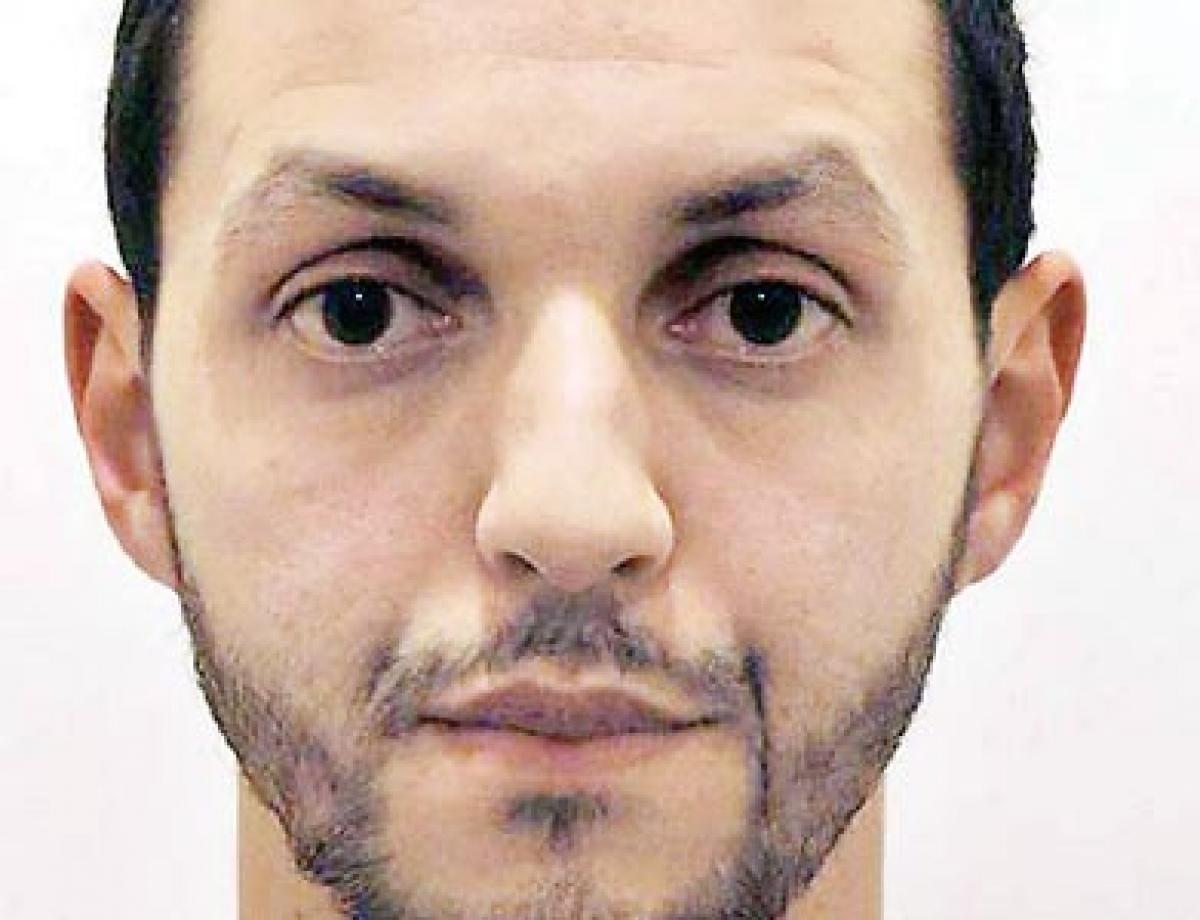 ISIS suspect first to turn informer for British spies