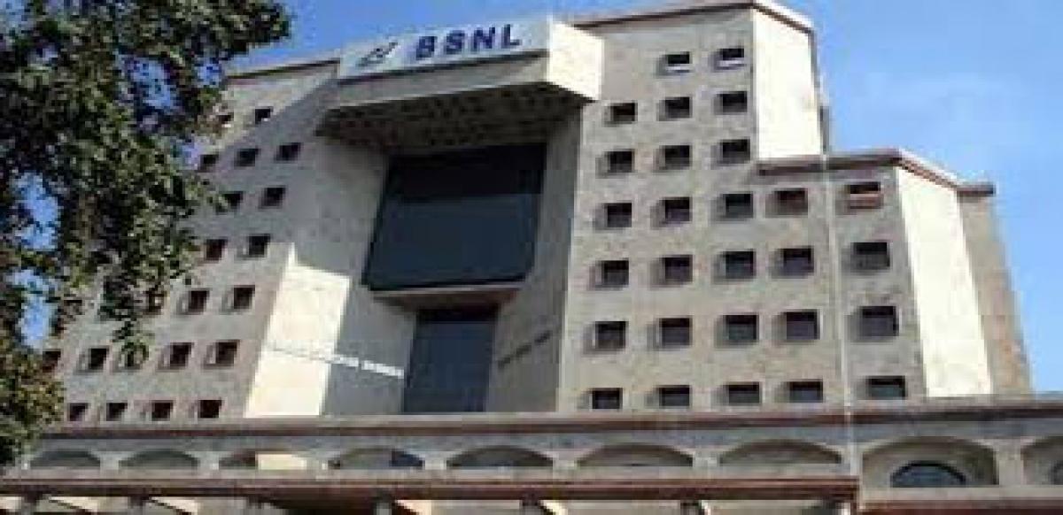 BSNL to roll out 4G services from Jan next