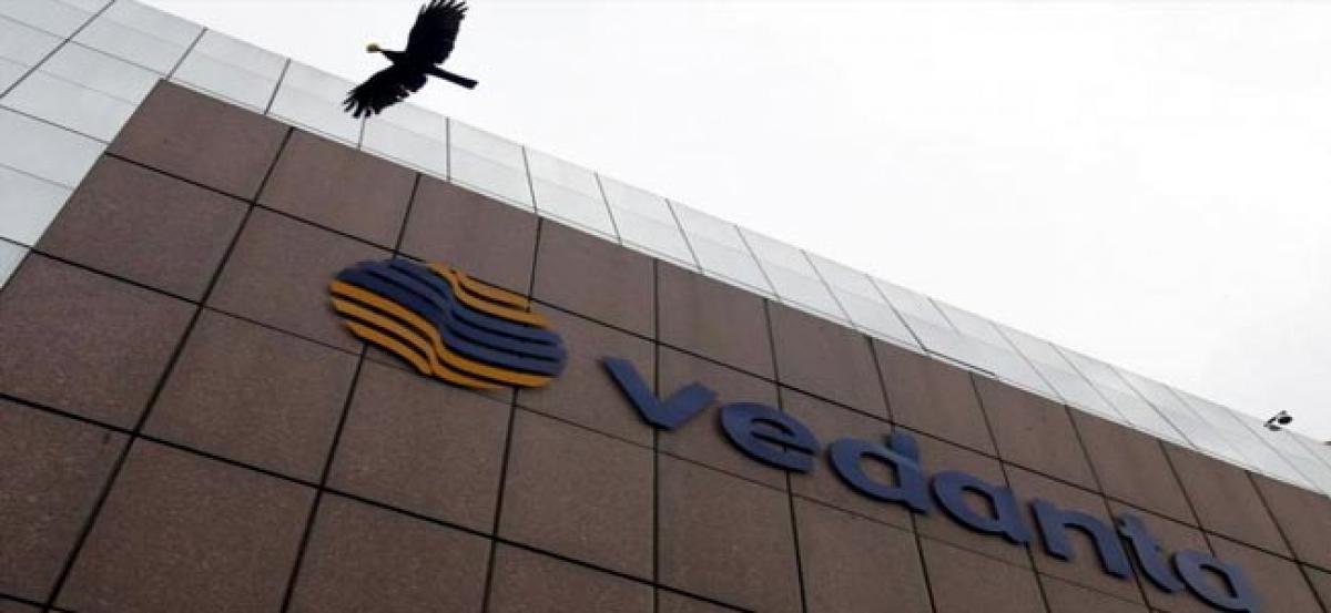 Vedantas Agarwal not eying Anglo American assets in South Africa