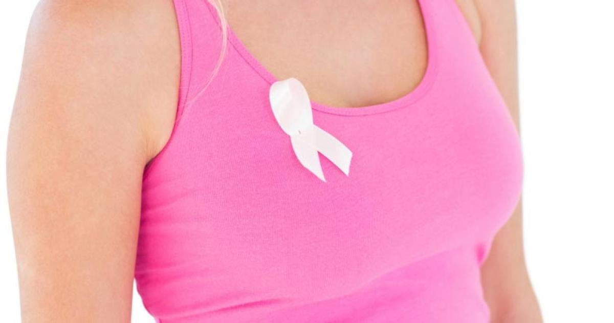 Novel gene therapy may check spread of breast cancer