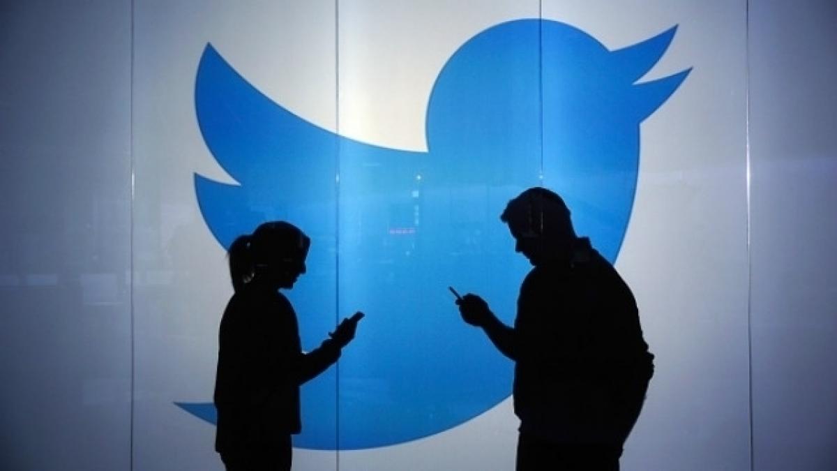 Twitter breaks US election day record with 35 million tweets