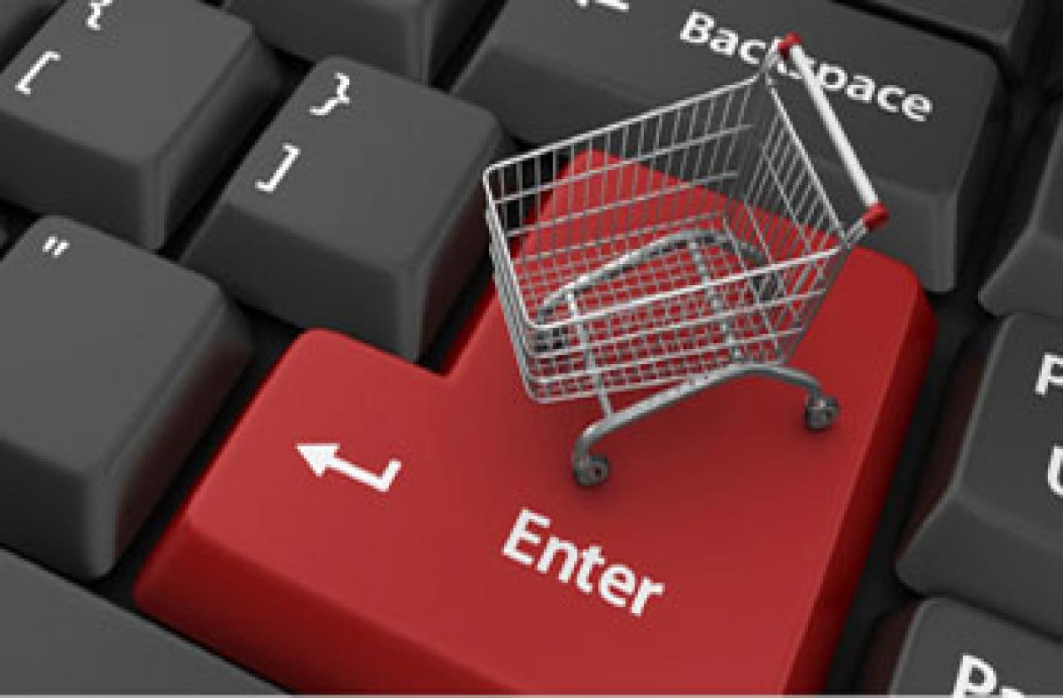 E-commerce biz to reach 2.51 lakh crore in 2016